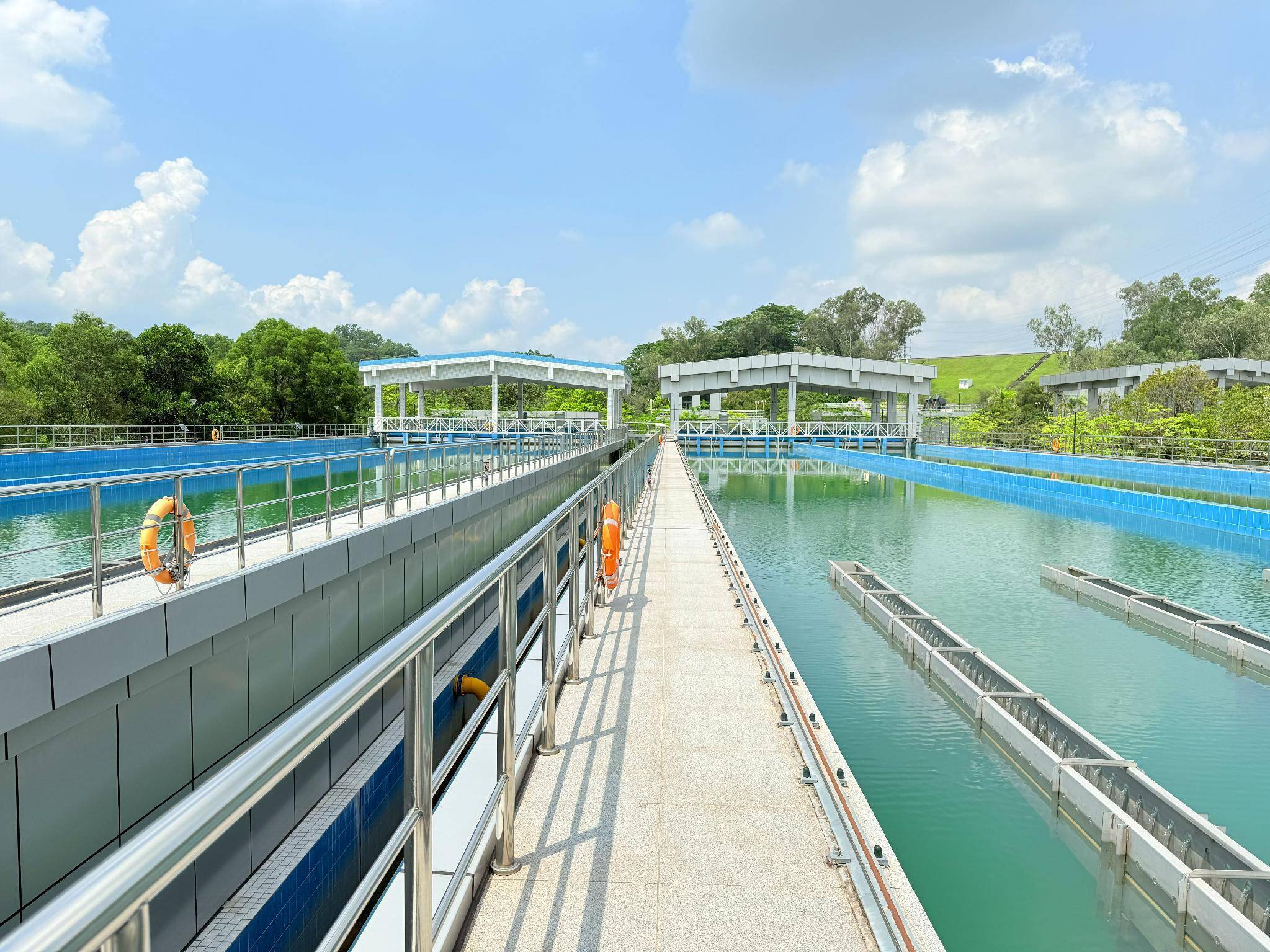 Municipal Drinking Water Supply System for Urban Development_02